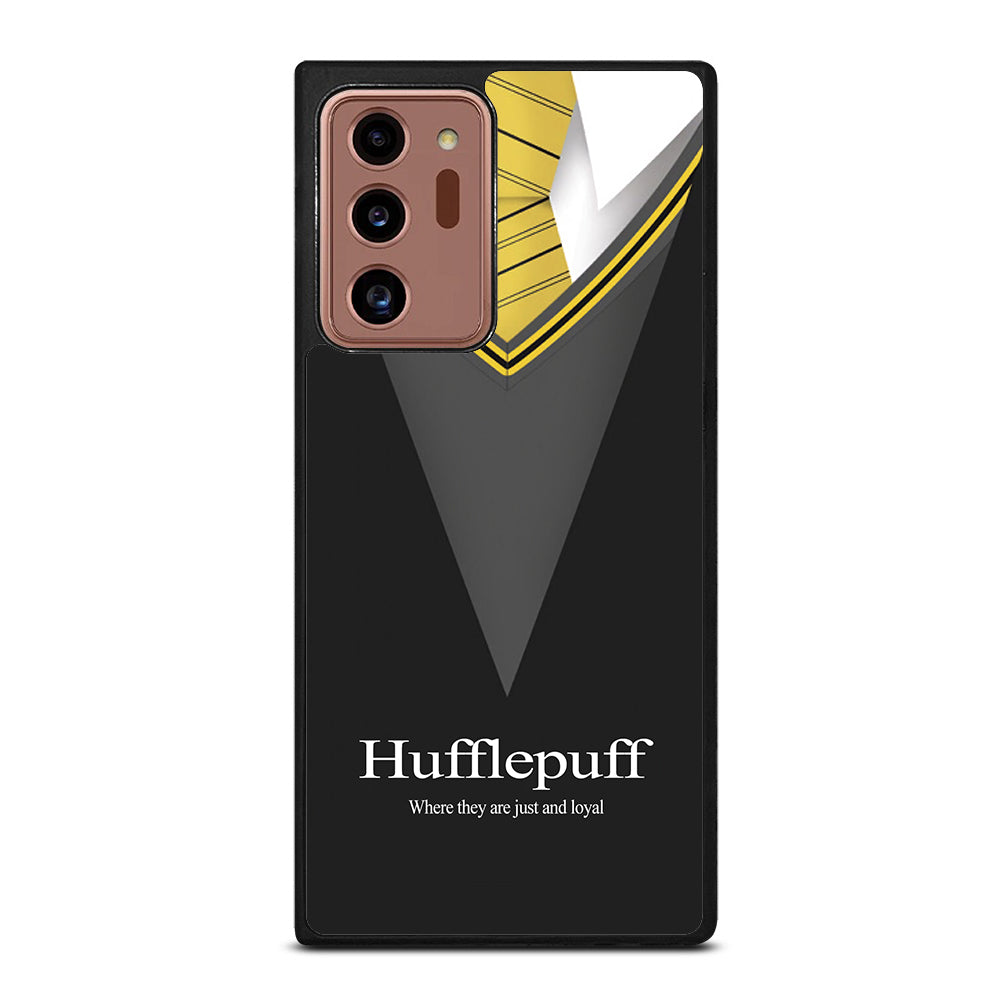 Helga Hufflepuff Harry Potter Samsung Galaxy Note 20 Ultra Case