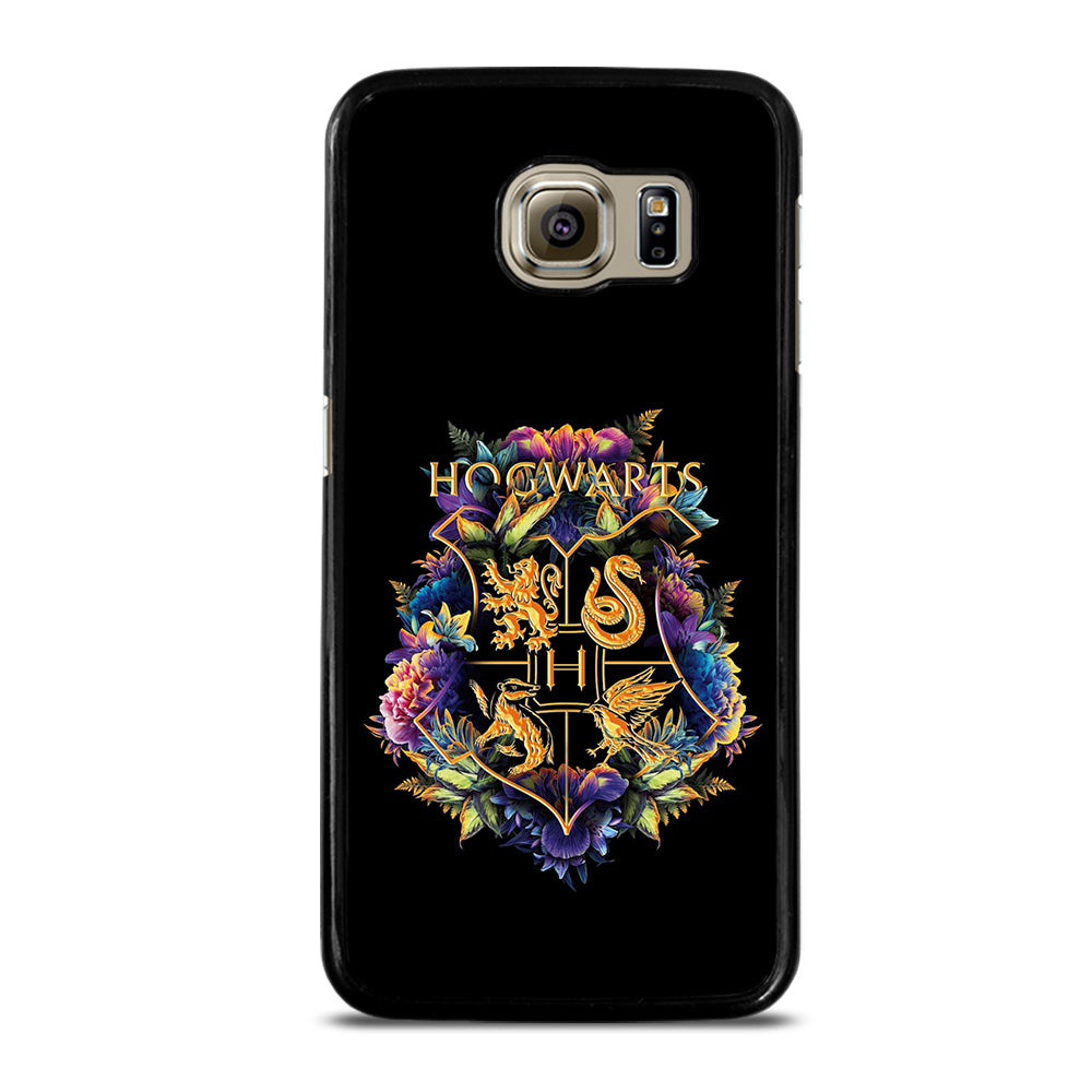 Hogwarts Arts Samsung Galaxy S6 Case