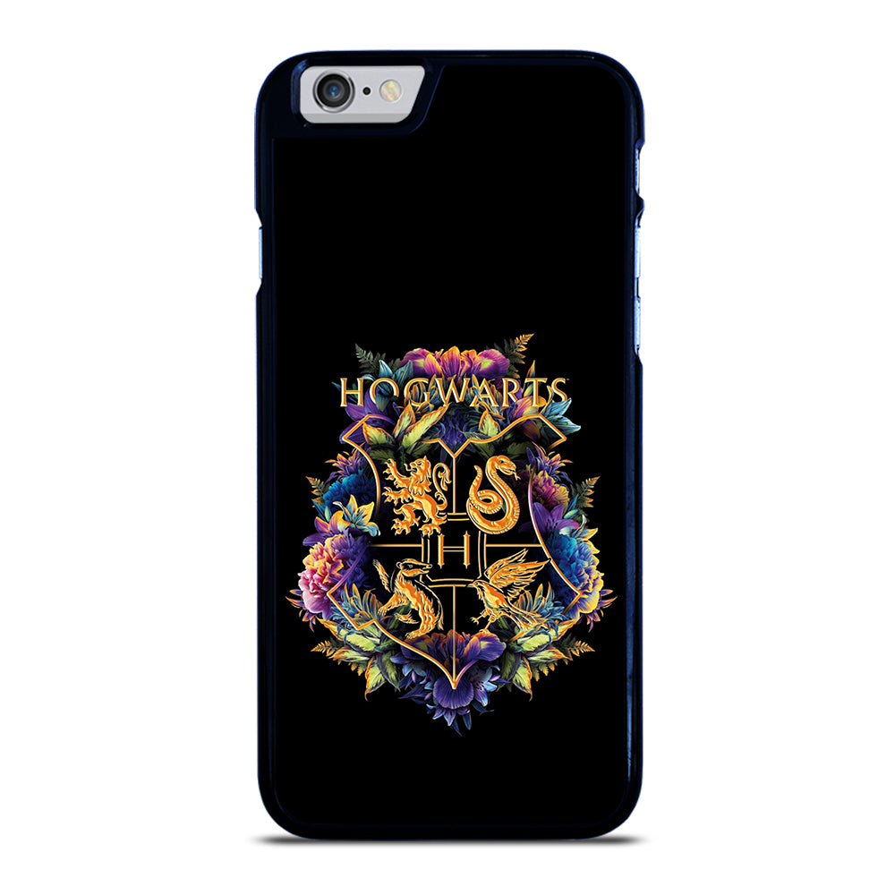 Hogwarts Arts iPhone 6 / 6S Case