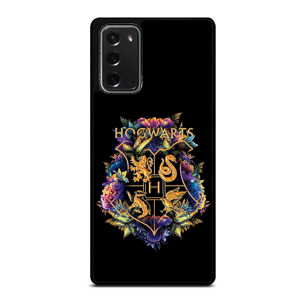 Hogwarts Arts Samsung Galaxy Note 20 Case