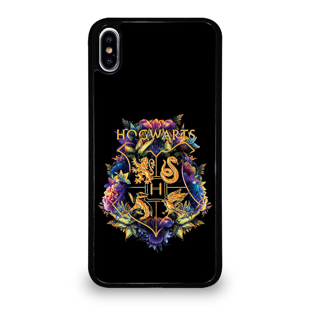 Hogwarts Arts iPhone XS Max Case