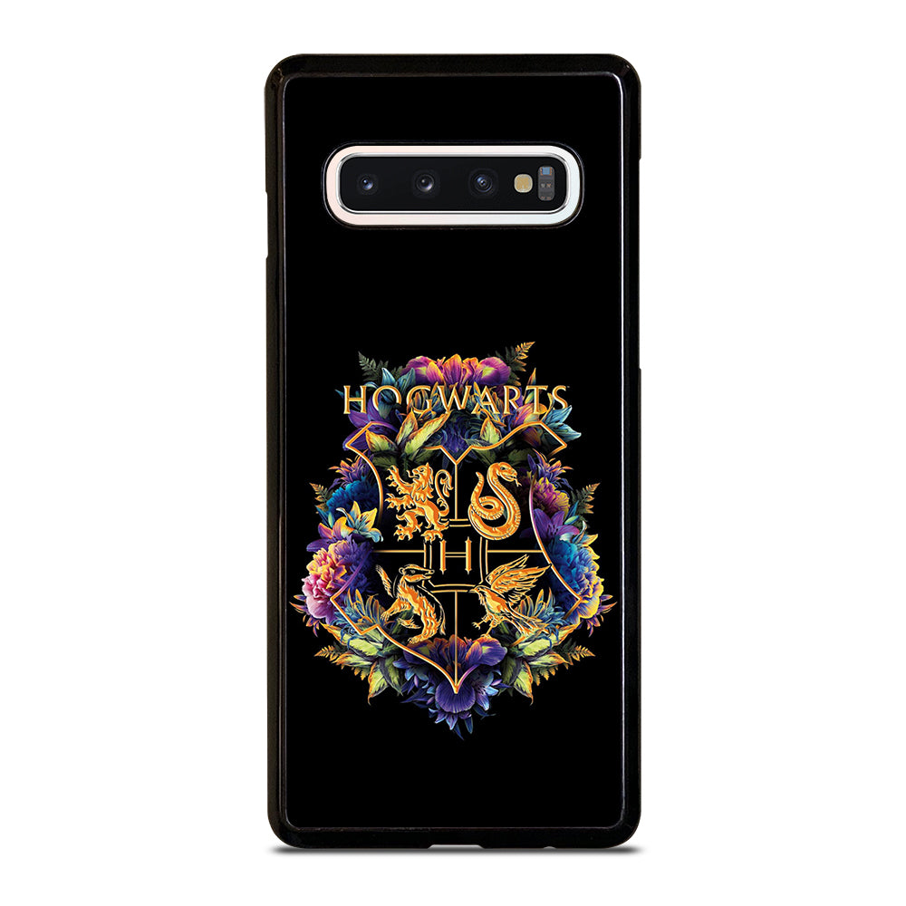 Hogwarts Arts Samsung Galaxy S10 Case