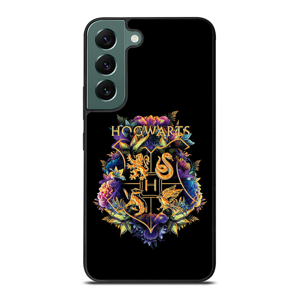 Hogwarts Arts Samsung Galaxy S22 5G Case