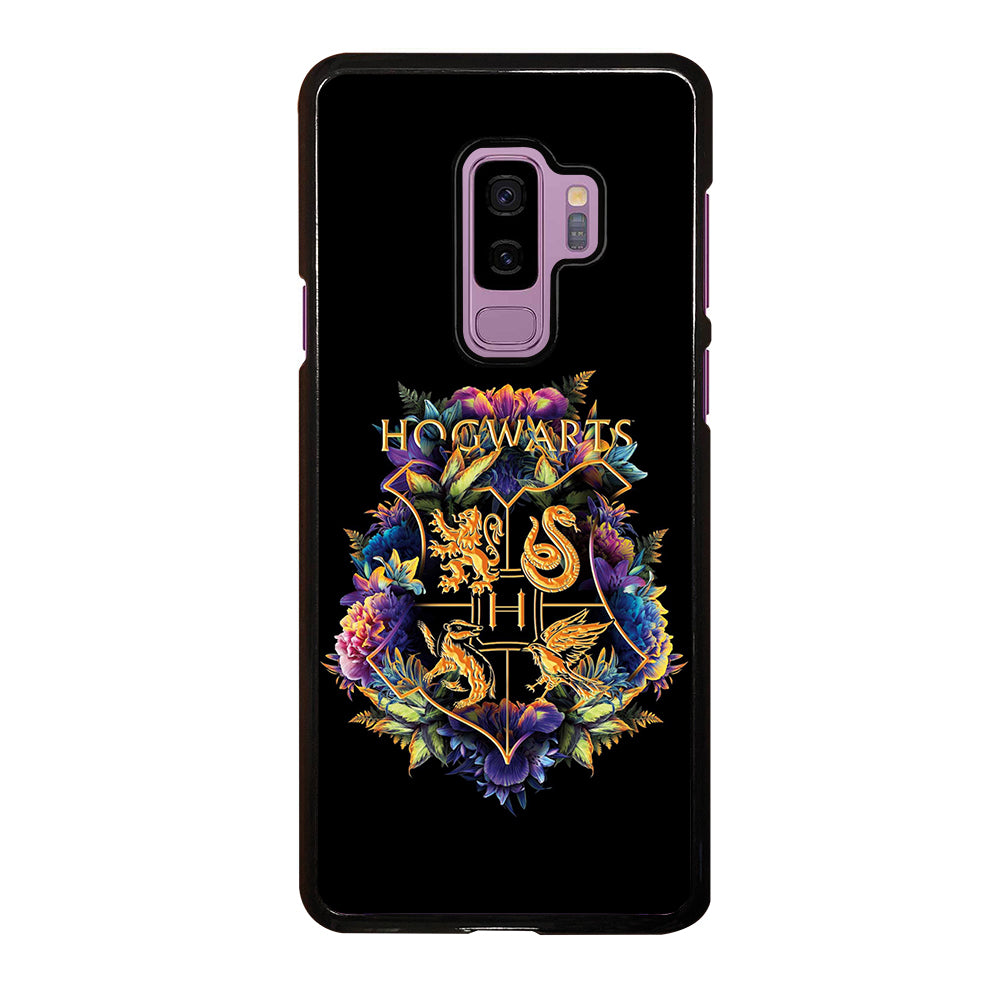 Hogwarts Arts Samsung Galaxy S9 Plus Case