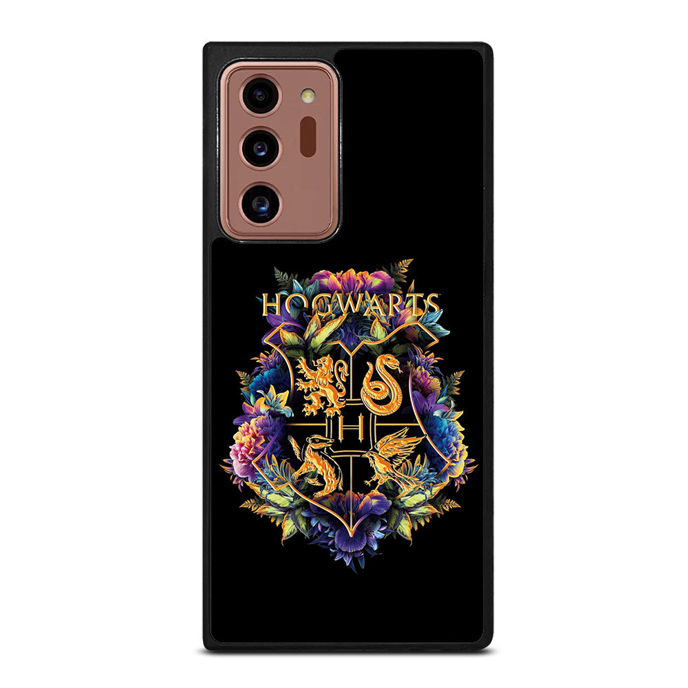 Hogwarts Arts Samsung Galaxy Note 20 Ultra Case