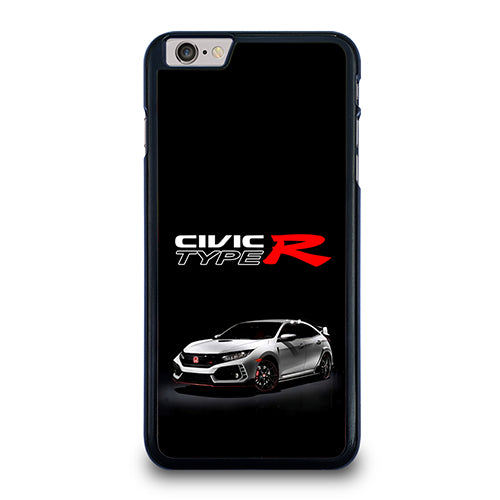 Honda Civic Type R Wallpaper iPhone 6 Plus / 6S Plus Case