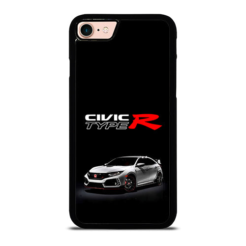 Honda Civic Type R Wallpaper iPhone 7 / 8 Case