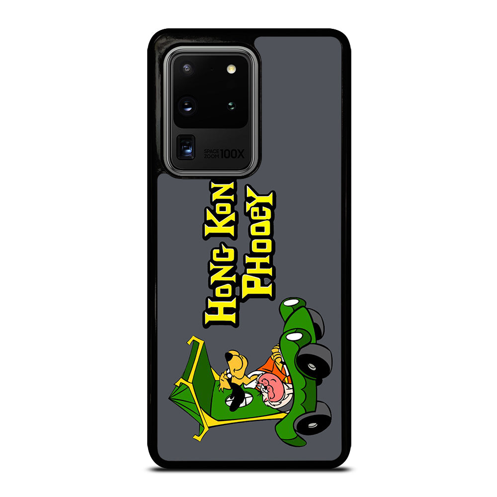 Hong Kong Phooey Samsung Galaxy S20 Ultra / S20 Ultra 5G Case