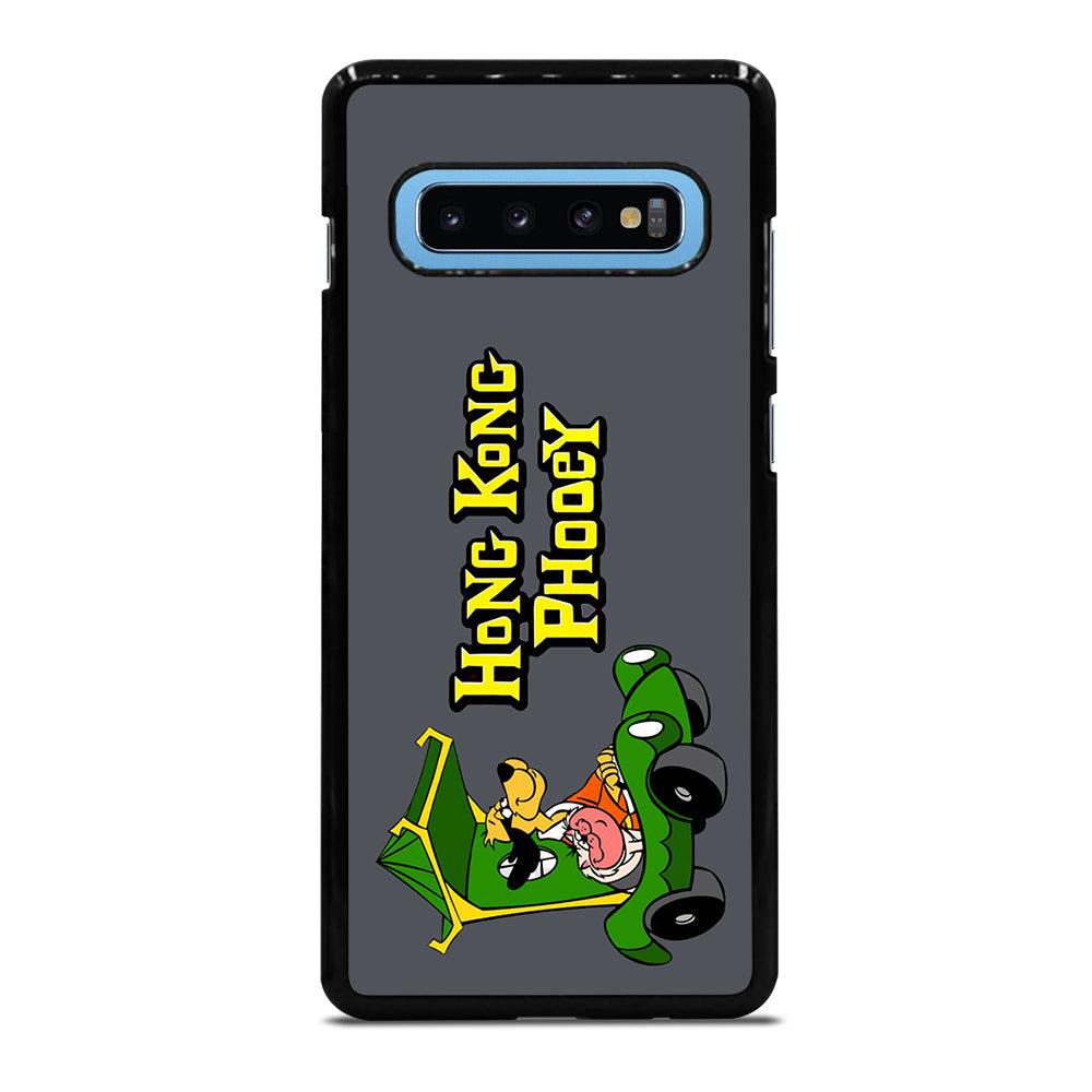 Hong Kong Phooey Samsung Galaxy S10 Plus Case