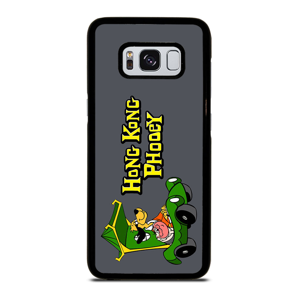 Hong Kong Phooey Samsung Galaxy S8 Case