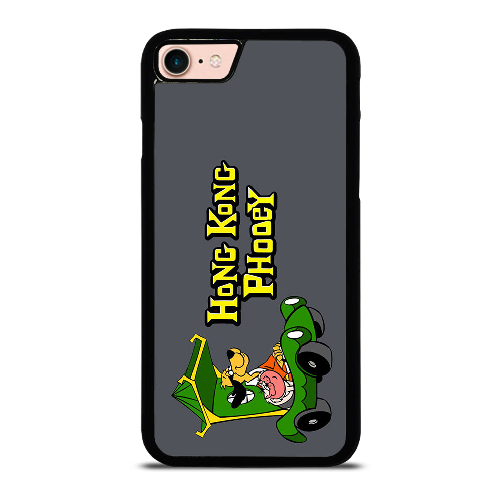 Hong Kong Phooey iPhone 7 / 8 Case