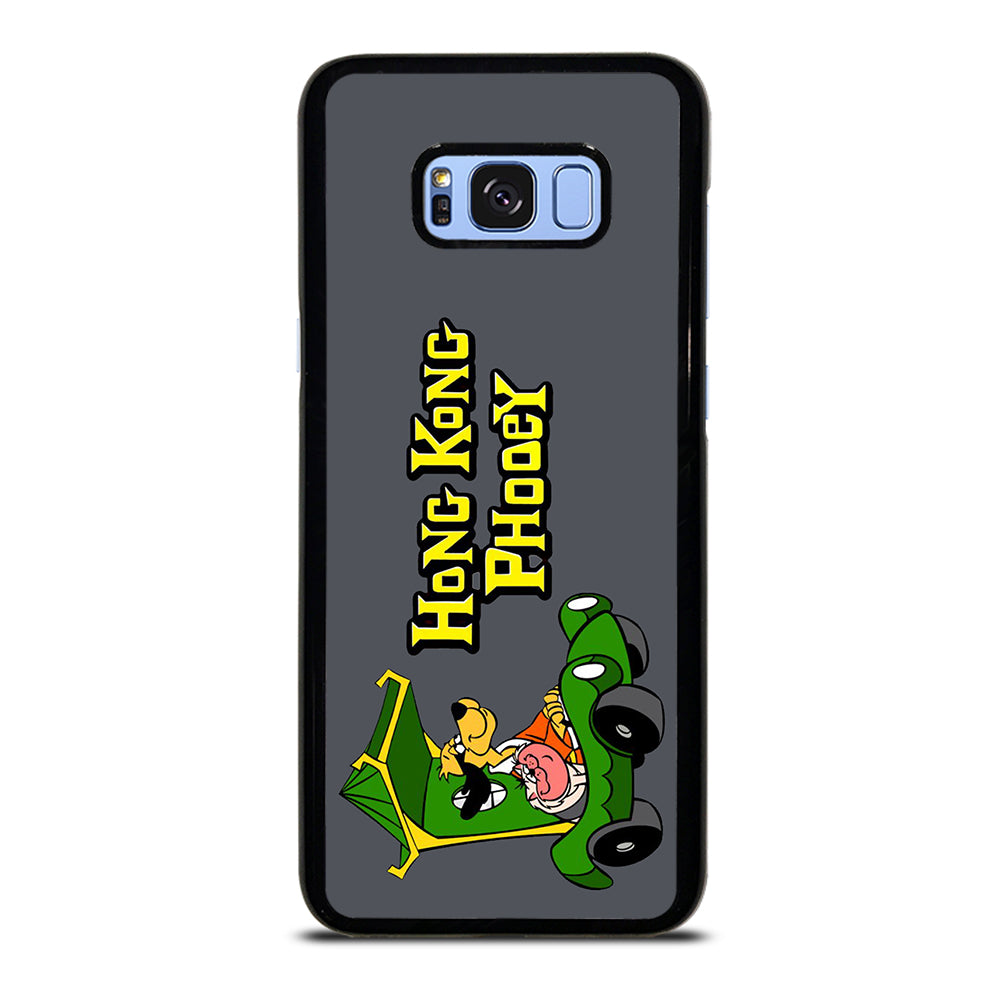 Hong Kong Phooey Samsung Galaxy S8 Plus Case
