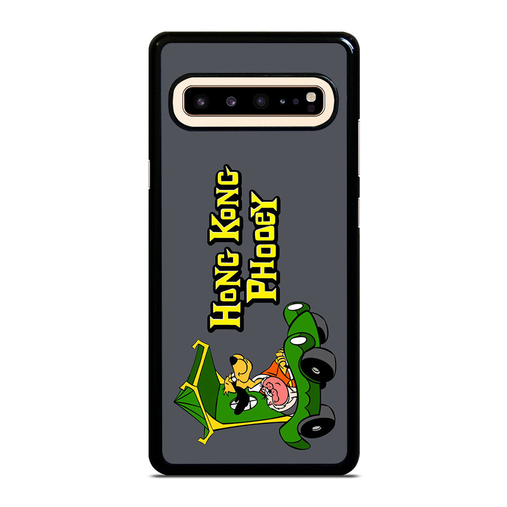Hong Kong Phooey Samsung Galaxy S10 5G Case
