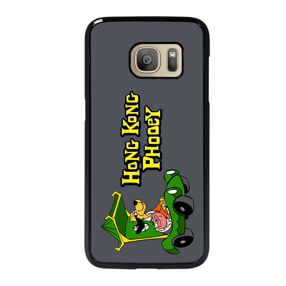 Hong Kong Phooey Samsung Galaxy S7 Case