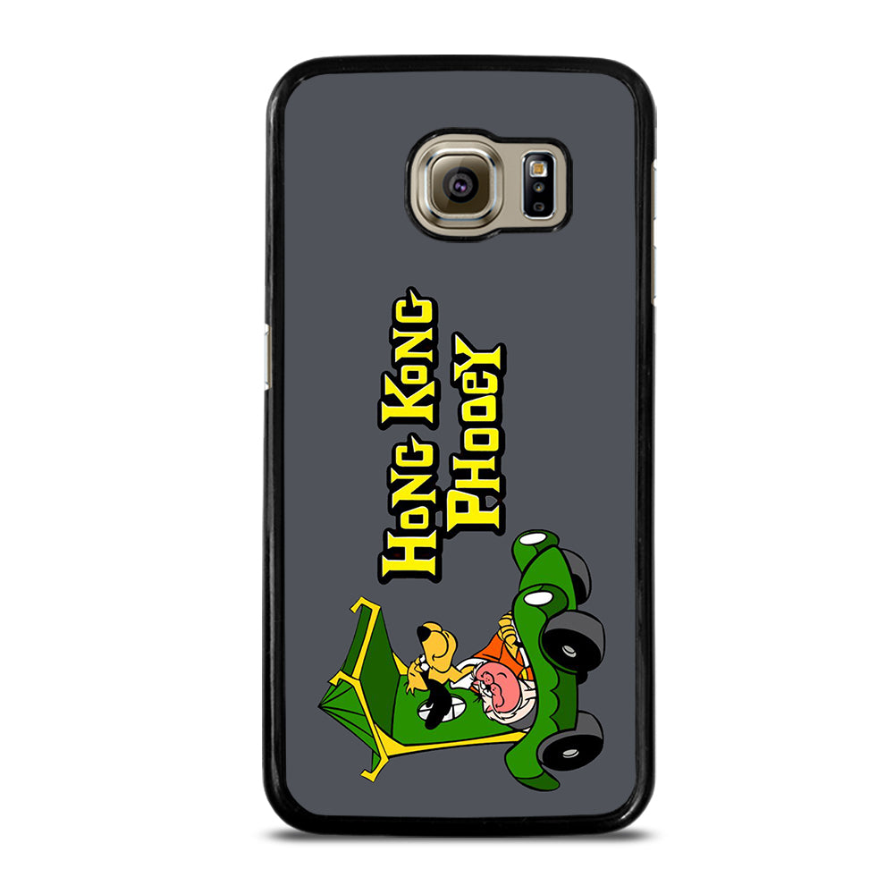 Hong Kong Phooey Samsung Galaxy S6 Case