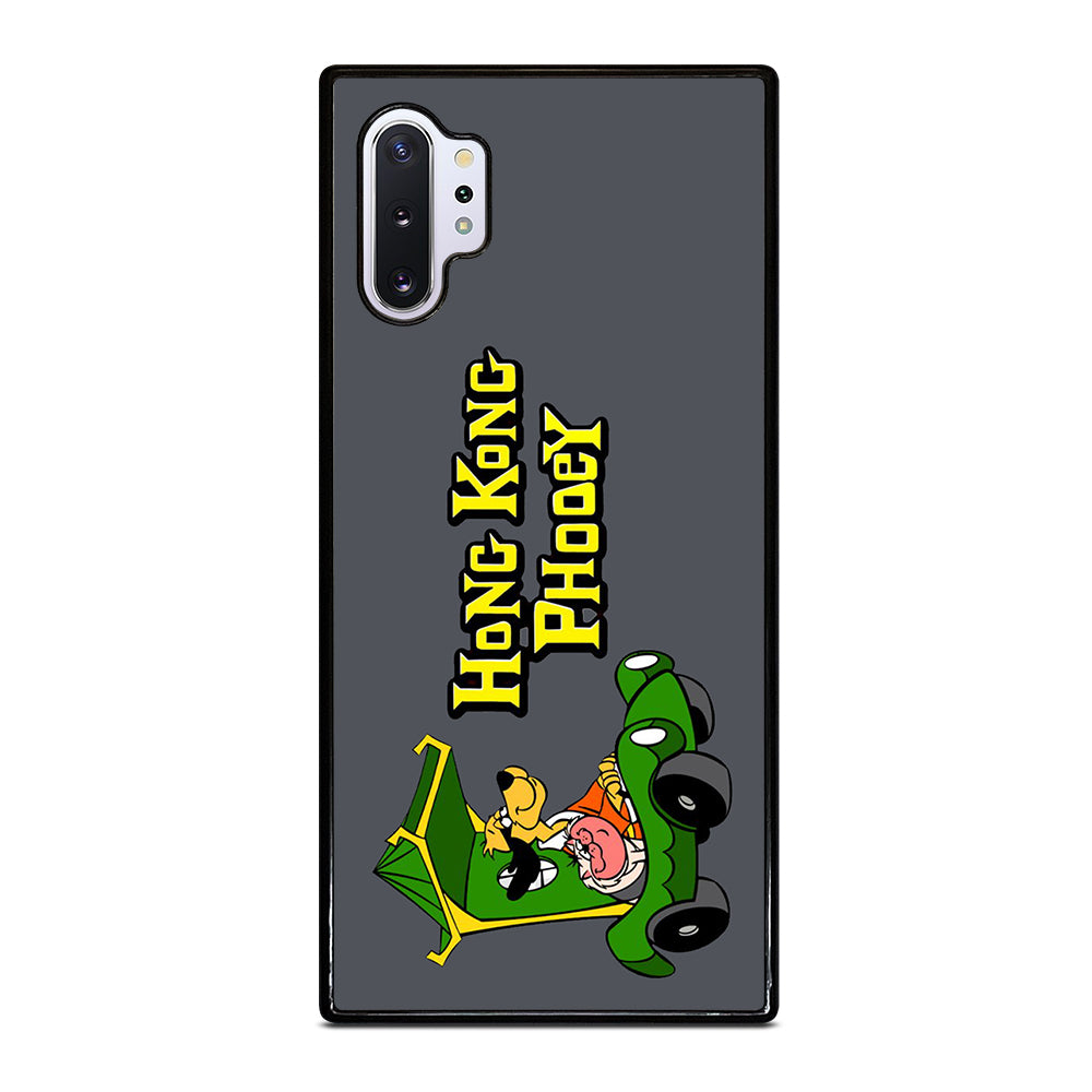 Hong Kong Phooey Samsung Galaxy Note 10 Plus Case