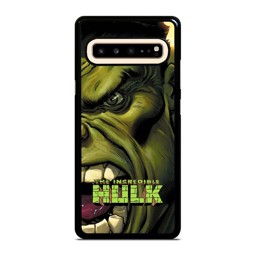 Hulk Comic Scary Samsung Galaxy S10 5G Case