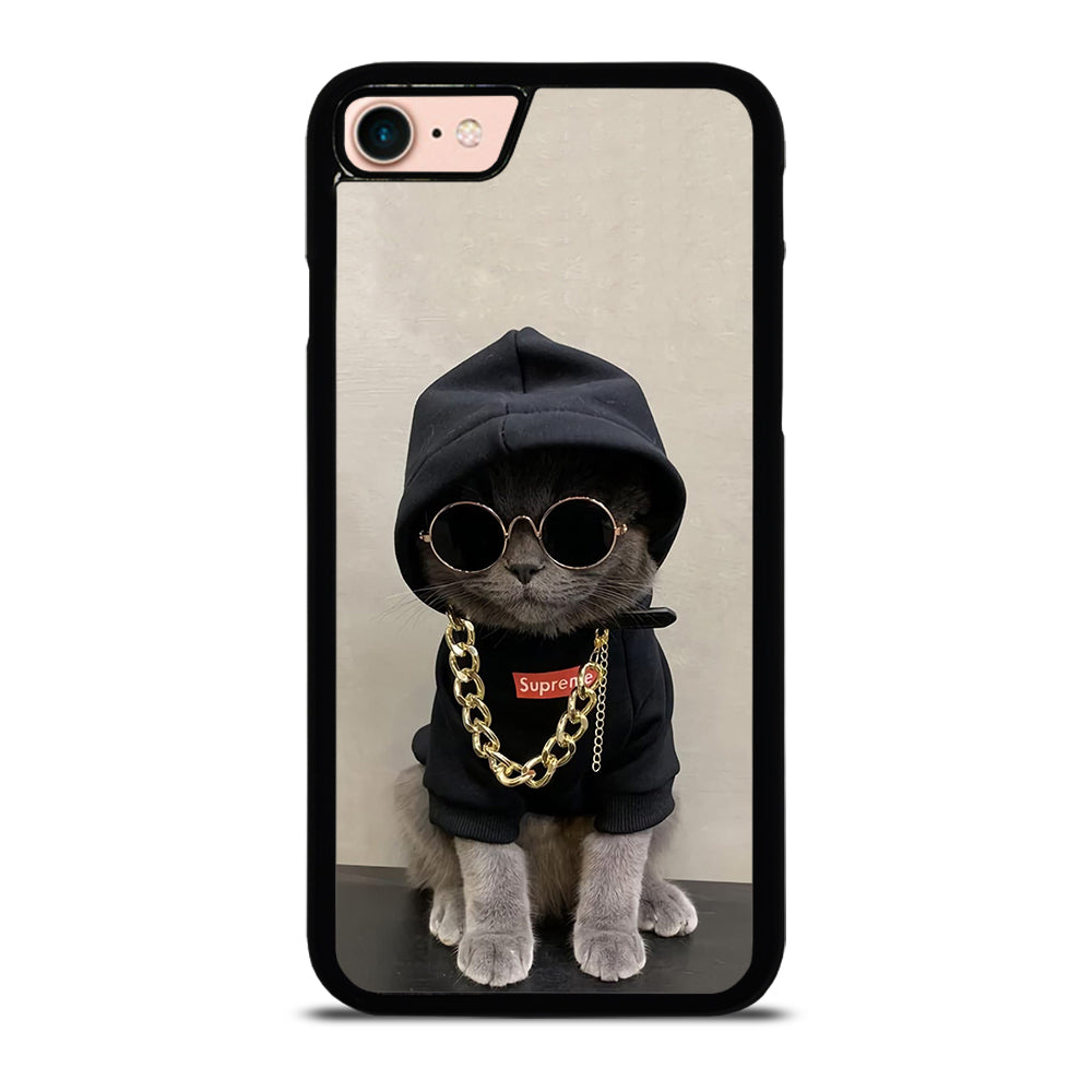 Hype Beast Cat iPhone 7 / 8 Case