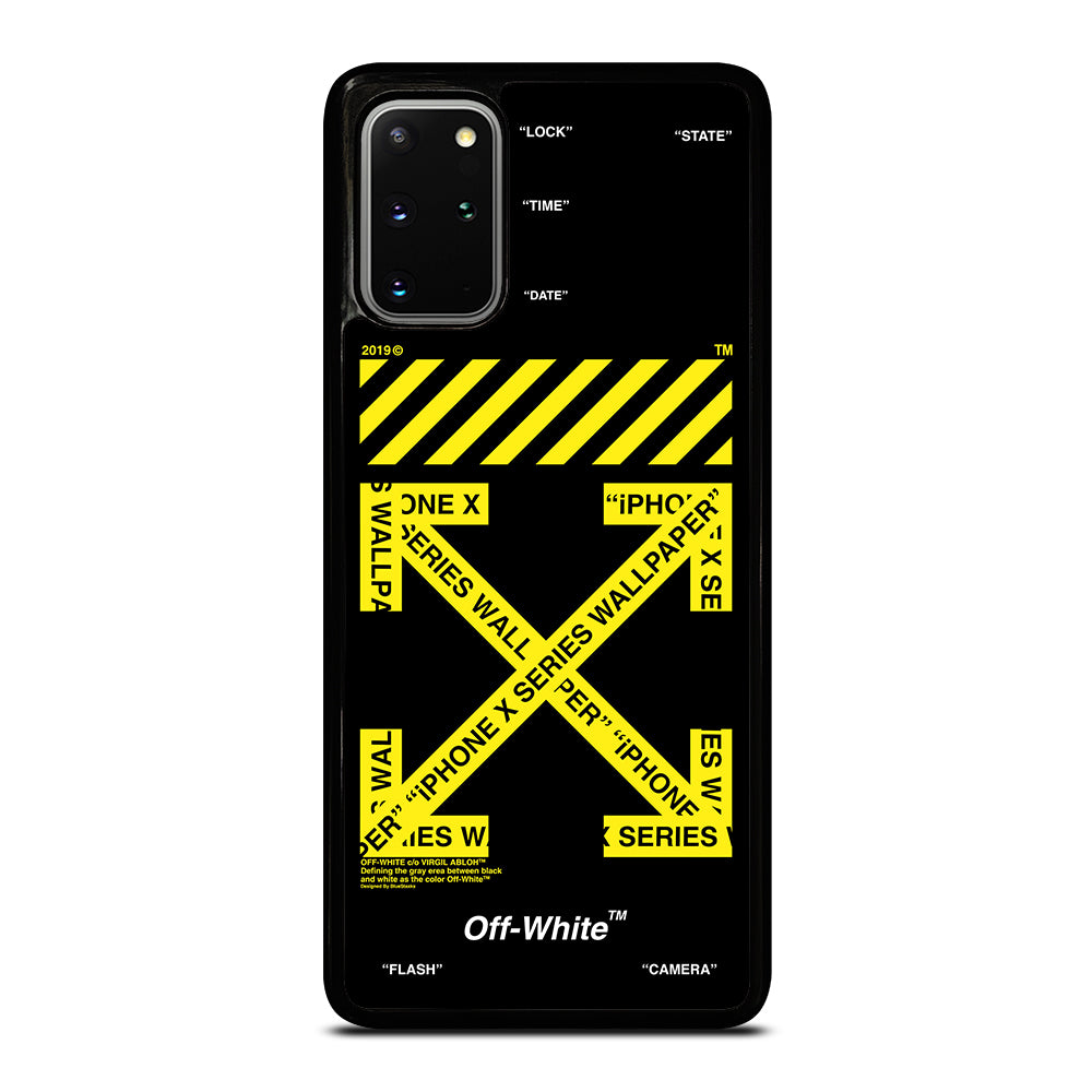 Hypebeast iPhone Off White Samsung Galaxy S20 Plus / S20 Plus 5G Case