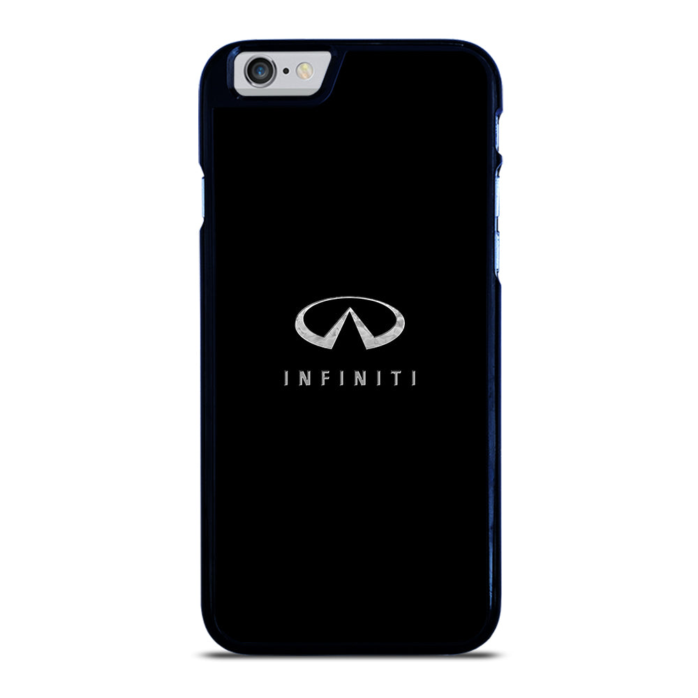 INFINITI BLACK iPhone 6 / 6S Case