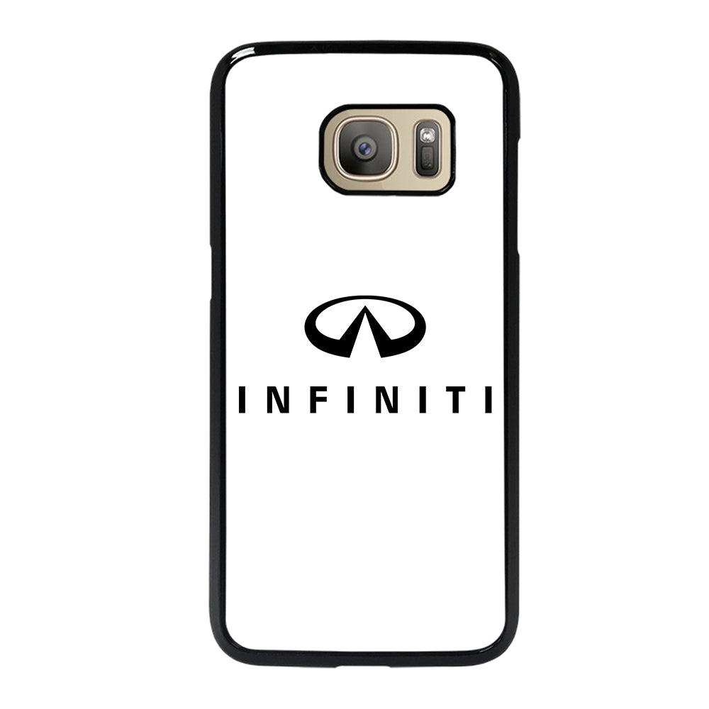 INFINITI LOGO Samsung Galaxy S7 Case