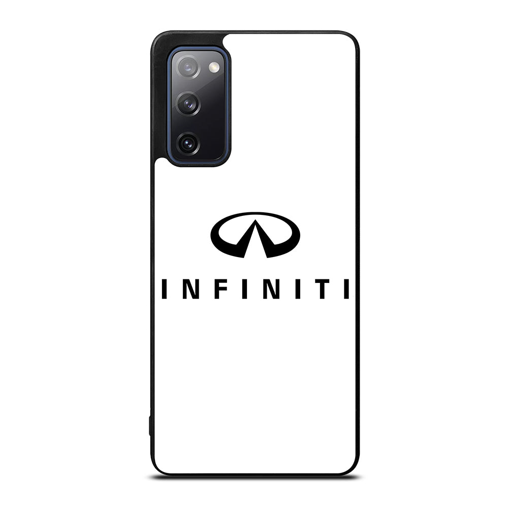 INFINITI LOGO Samsung Galaxy S20 FE 5G Case
