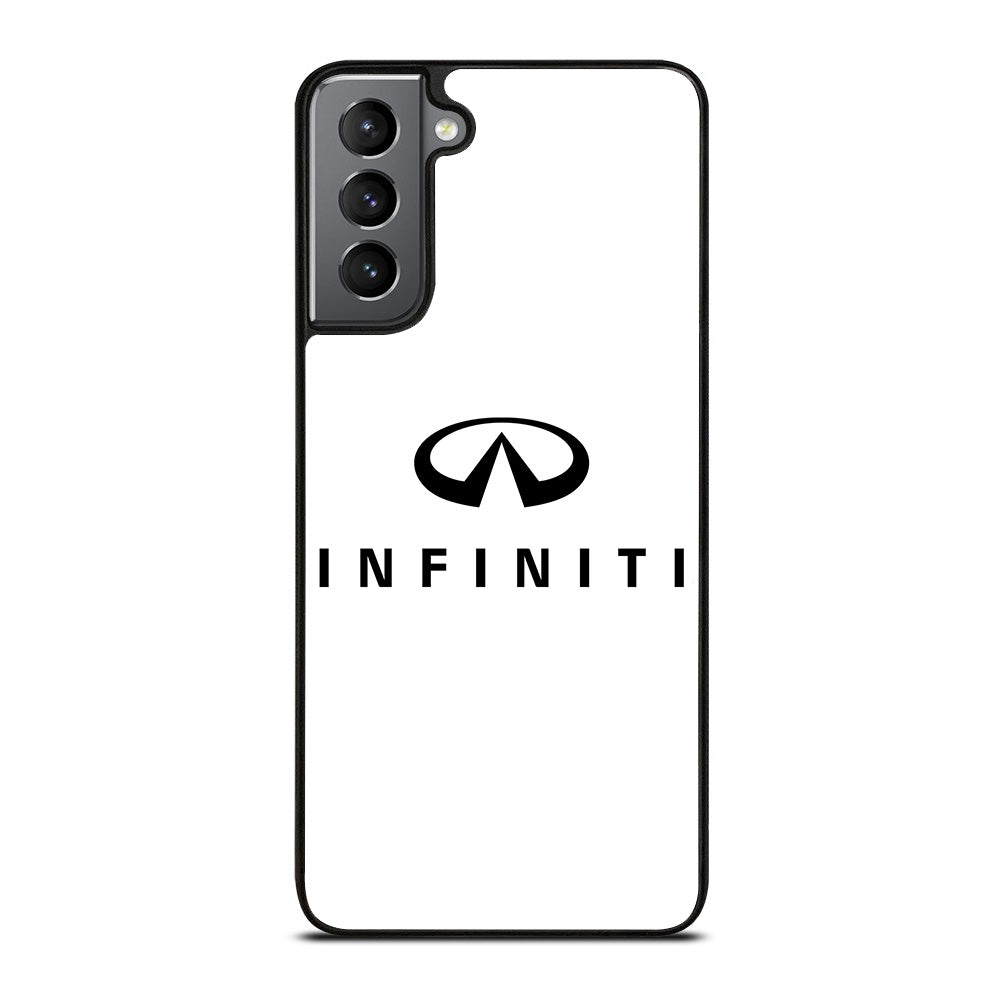 INFINITI LOGO Samsung Galaxy S21 Plus 5G Case