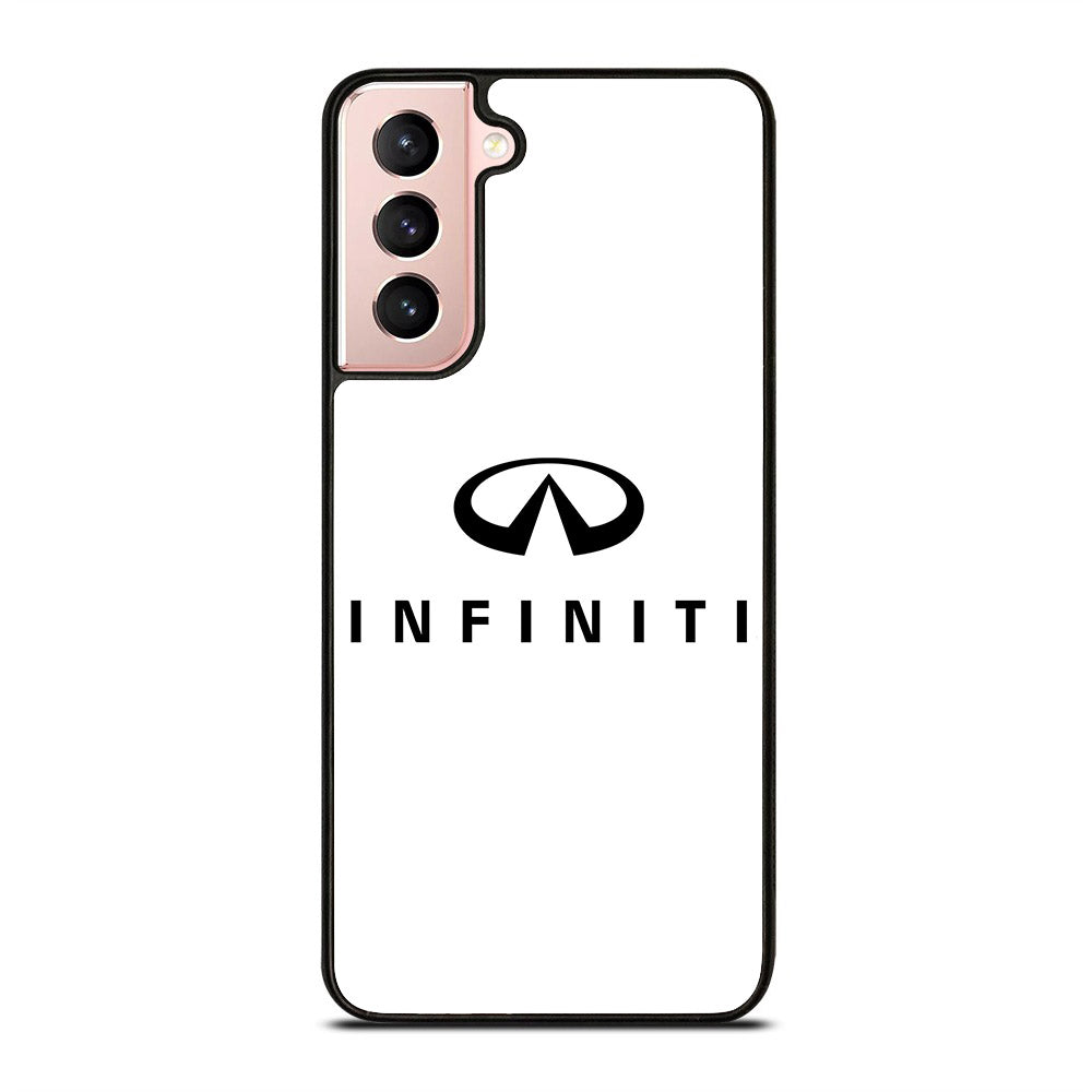 INFINITI LOGO Samsung Galaxy S21 5G Case