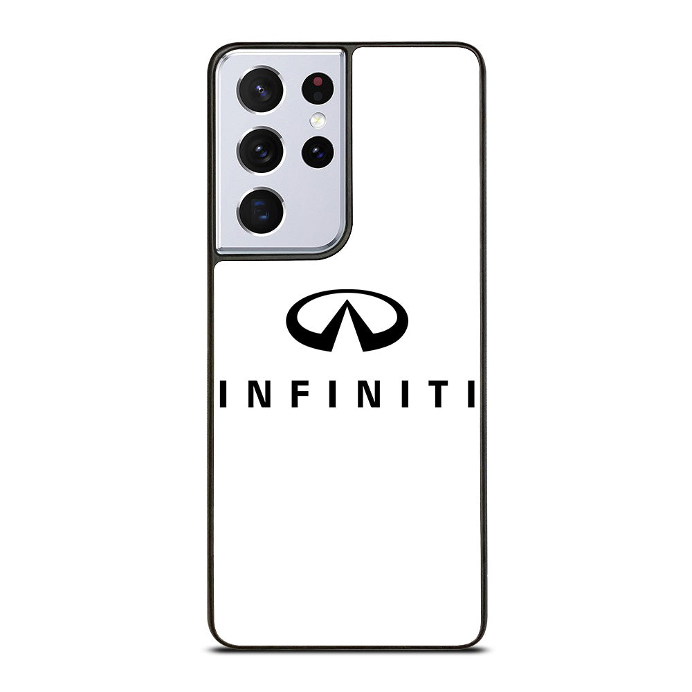 INFINITI LOGO Samsung Galaxy S21 Ultra 5G Case
