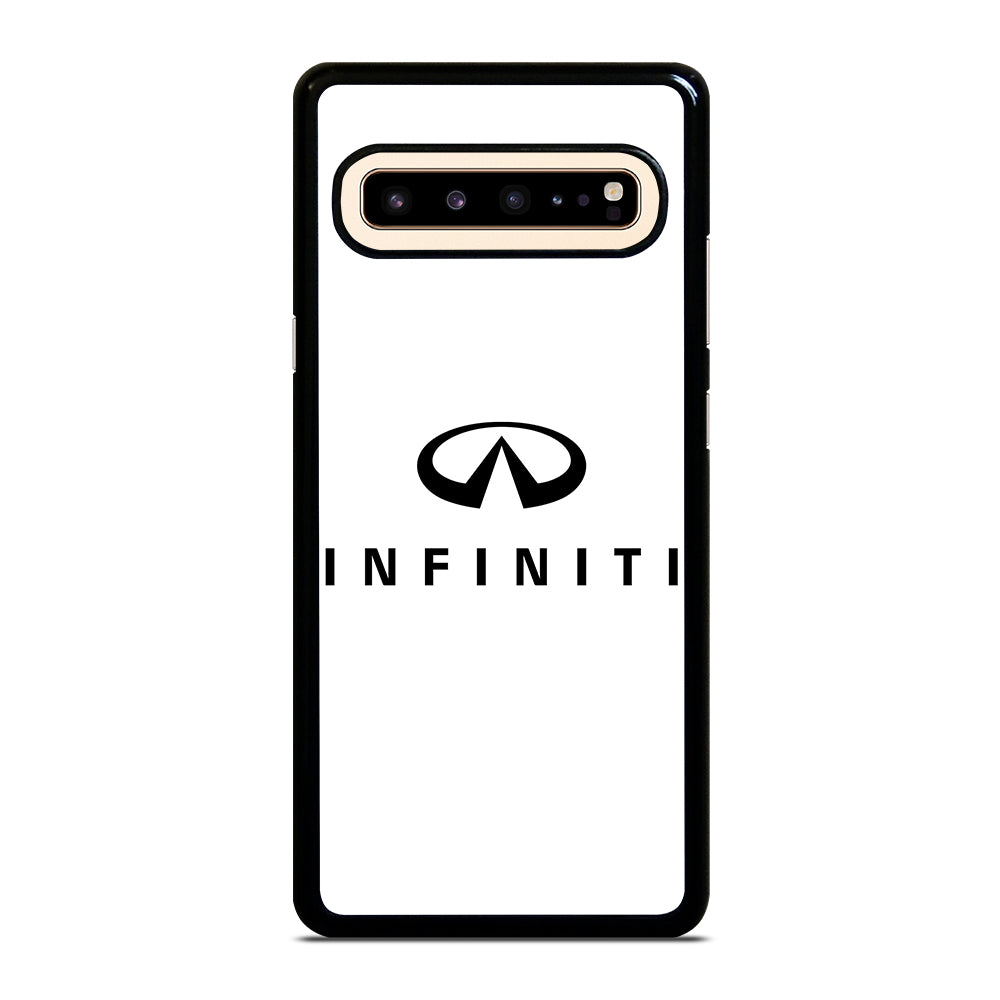 INFINITI LOGO Samsung Galaxy S10 5G Case