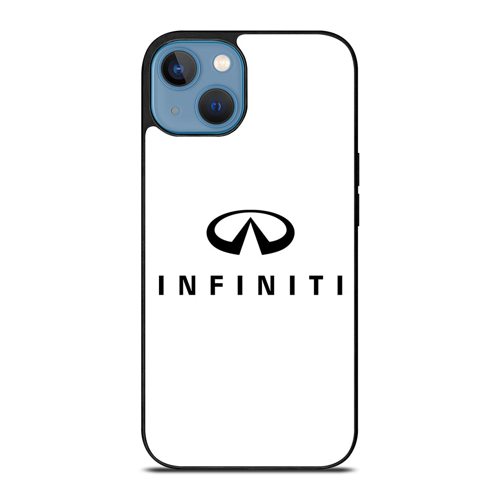 INFINITI LOGO iPhone 13 Case