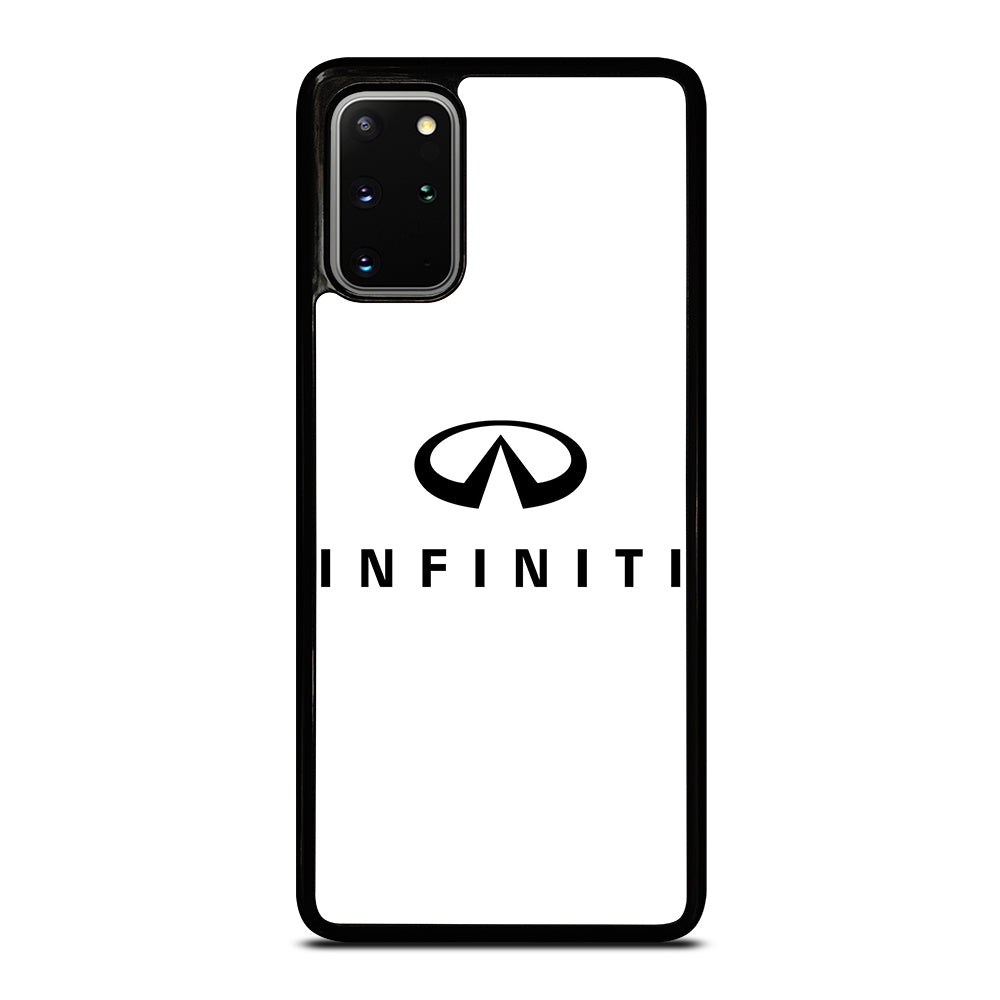 INFINITI LOGO Samsung Galaxy S20 Plus / S20 Plus 5G Case