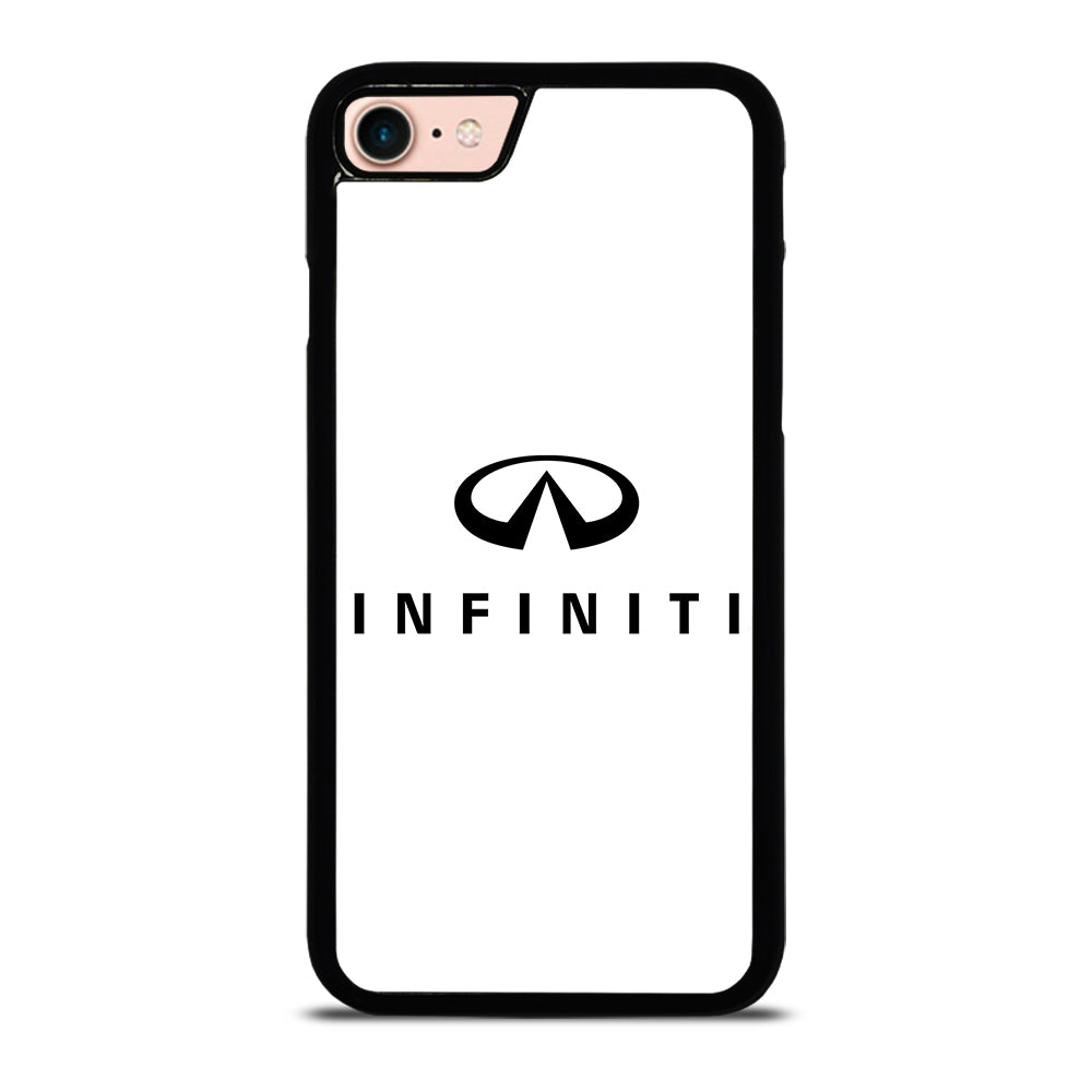 INFINITI LOGO iPhone 7 / 8 Case