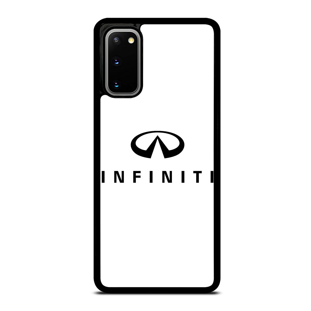 INFINITI LOGO Samsung Galaxy S20 / S20 5G Case