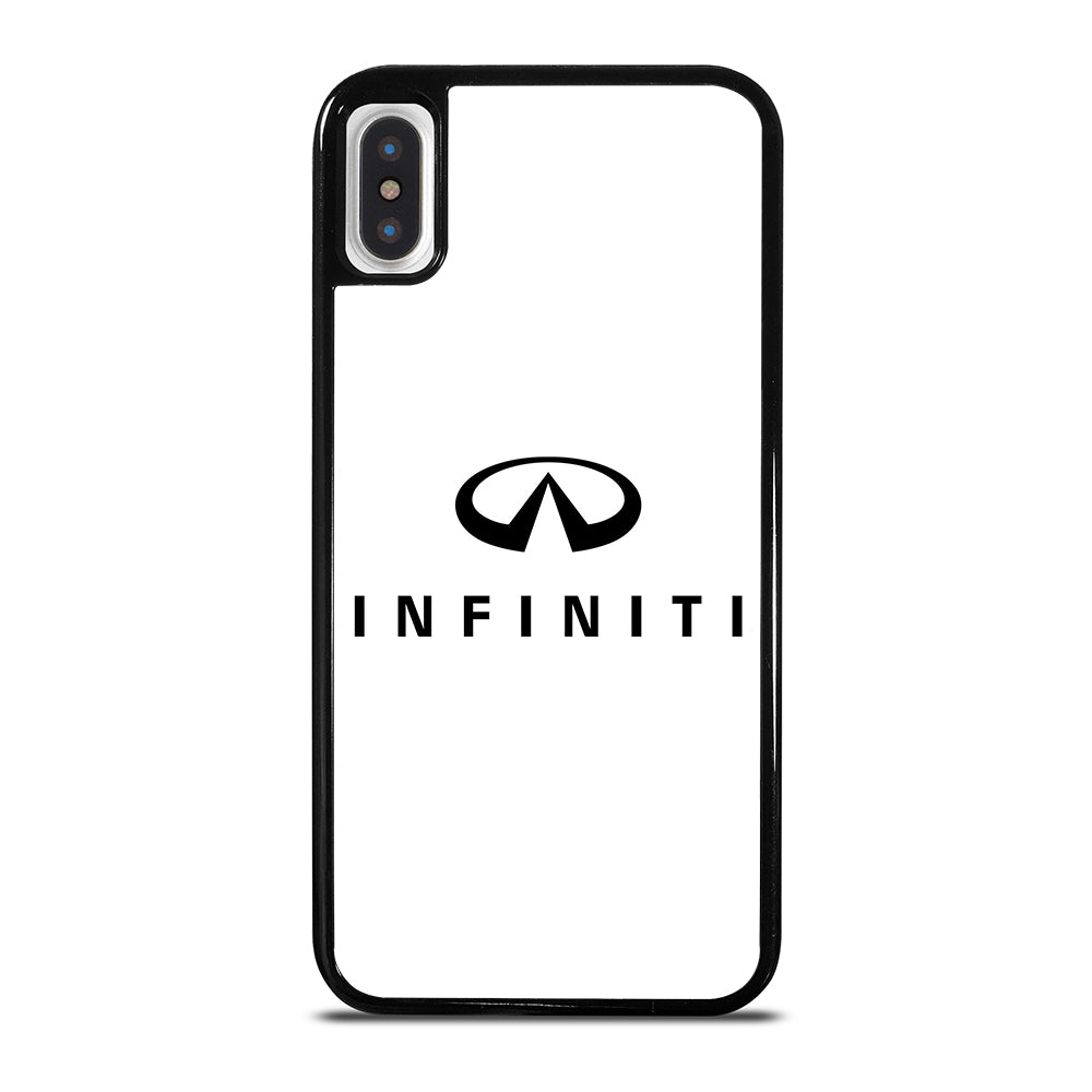 INFINITI LOGO iPhone X / XS Case
