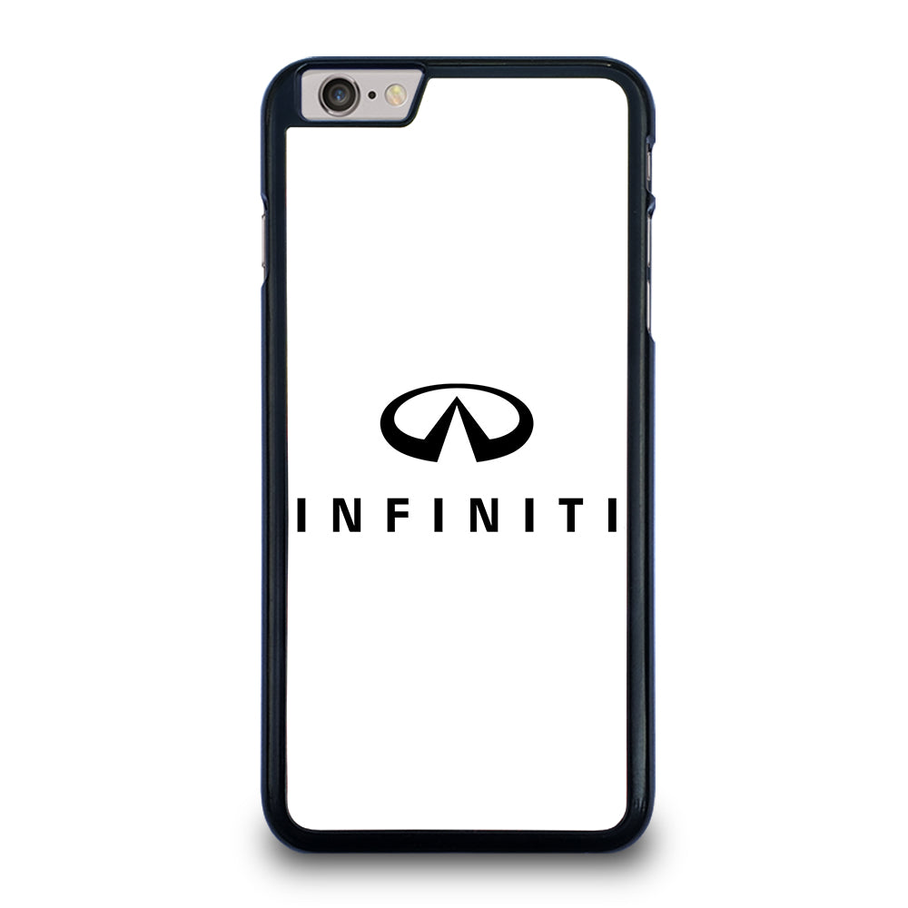 INFINITI LOGO iPhone 6 Plus / 6S Plus Case