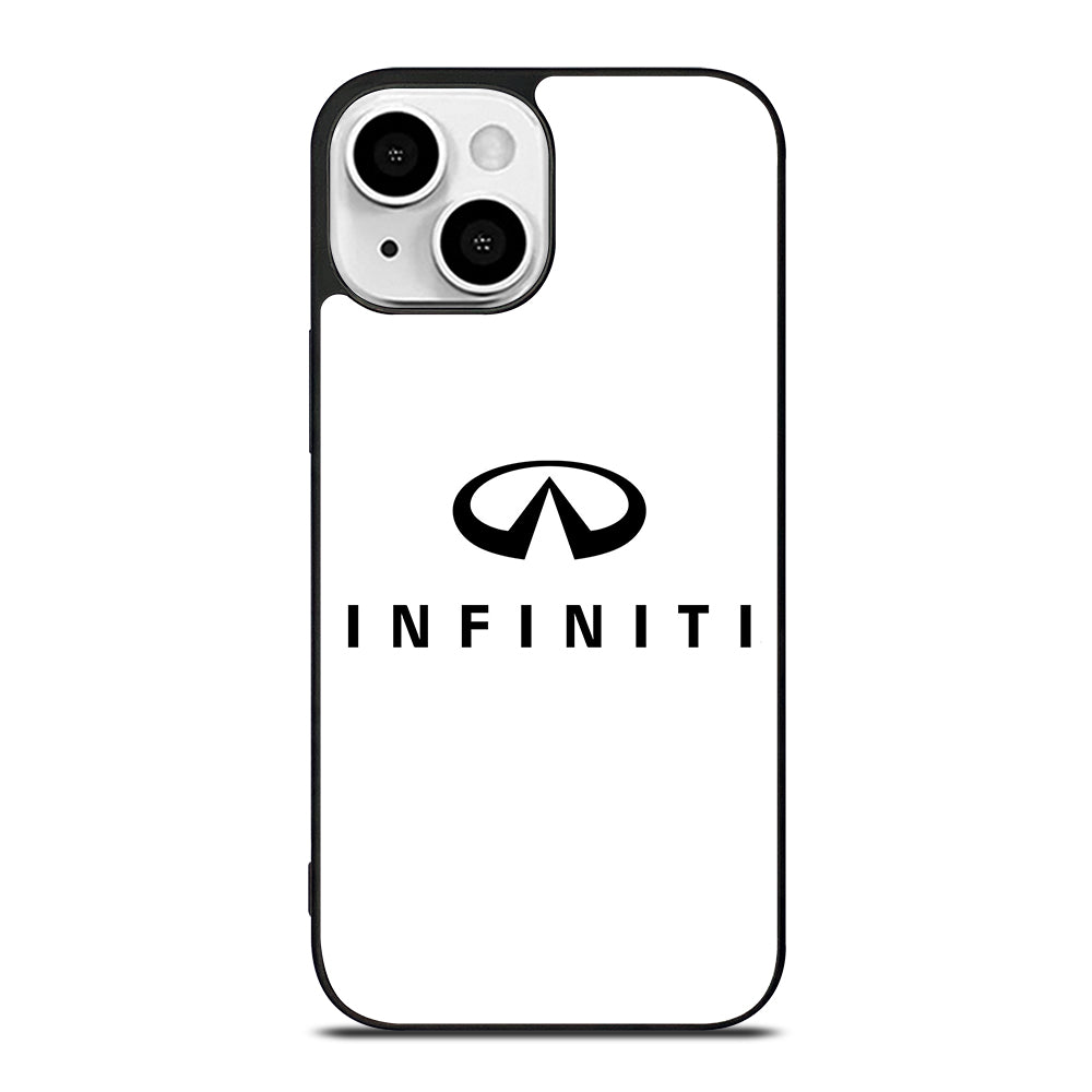 INFINITI LOGO iPhone 13 Mini Case