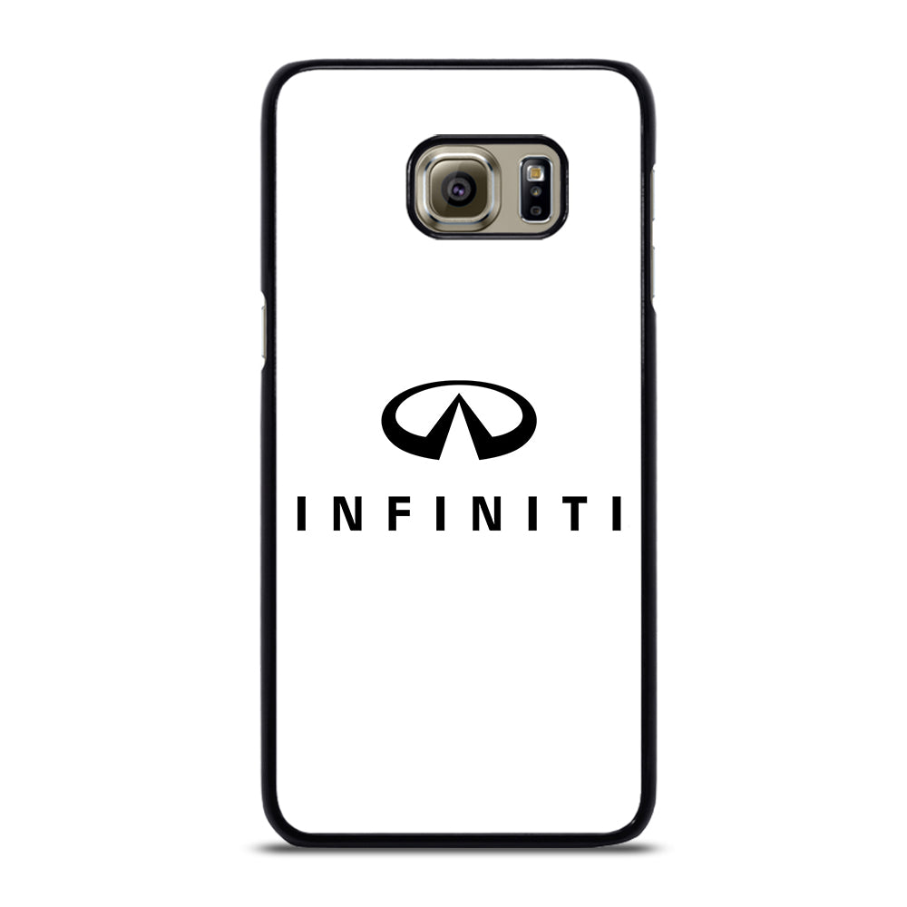 INFINITI LOGO Samsung Galaxy S6 Edge Plus Case