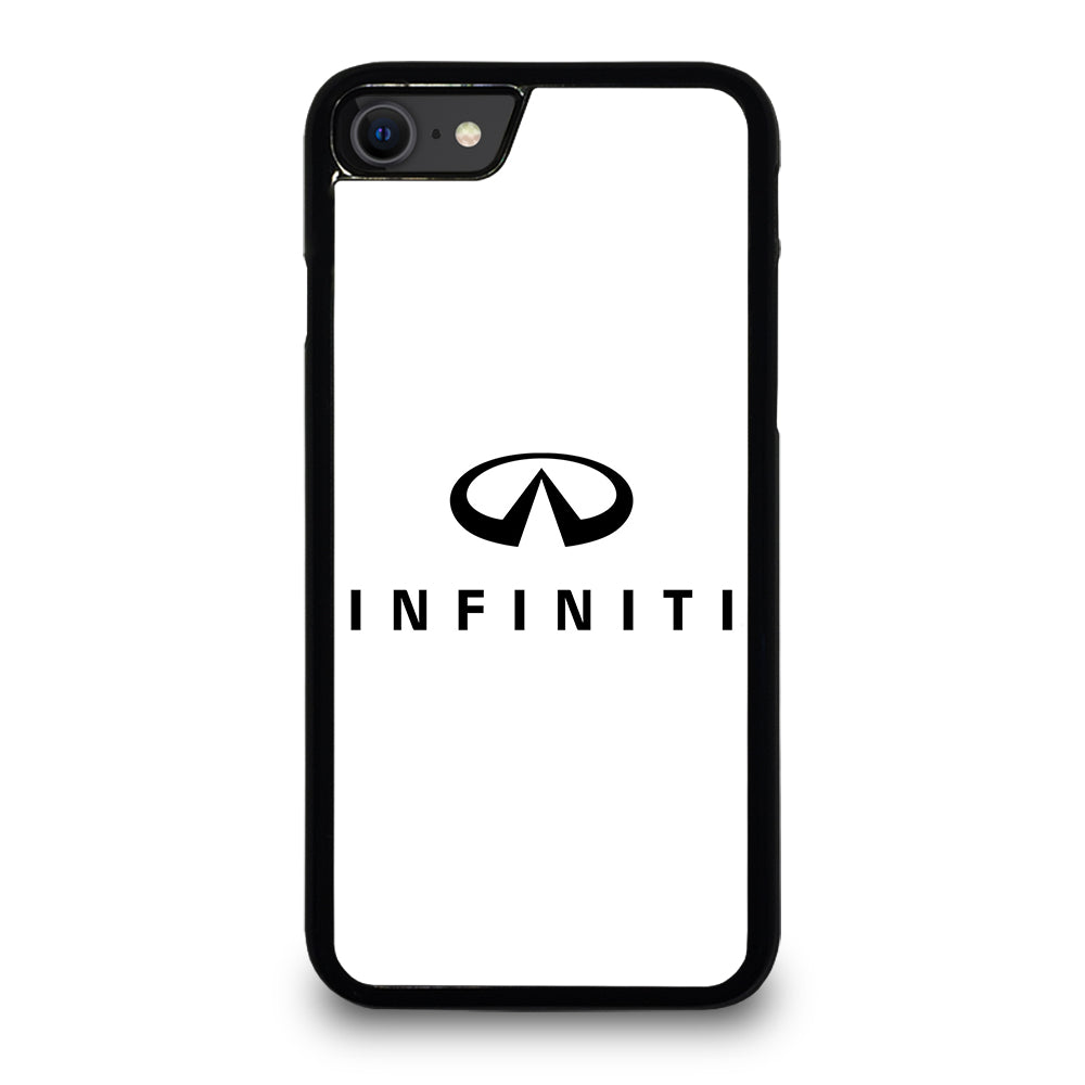 INFINITI LOGO iPhone SE 2020 Case