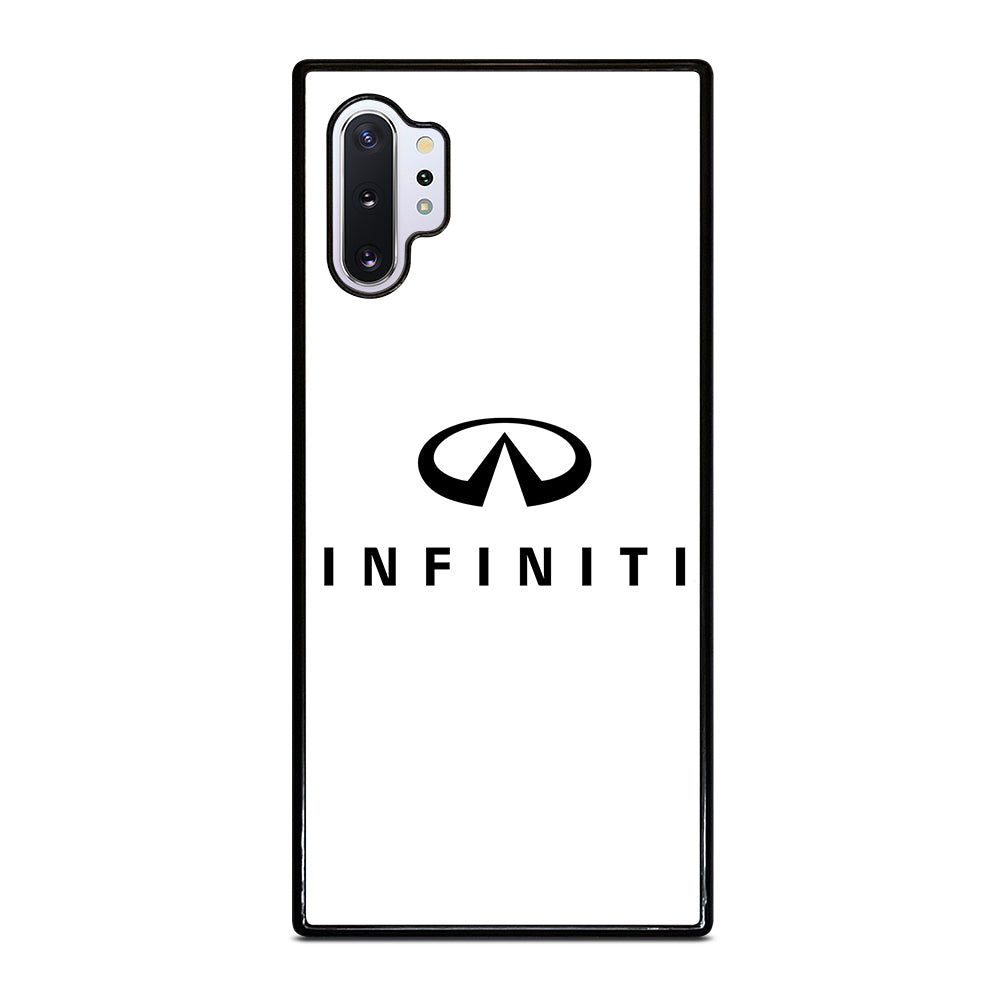 INFINITI LOGO Samsung Galaxy Note 10 Plus Case