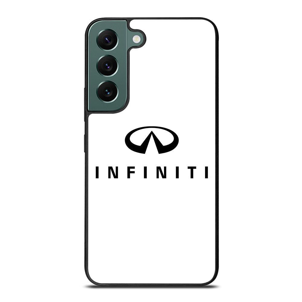 INFINITI LOGO Samsung Galaxy S22 5G Case