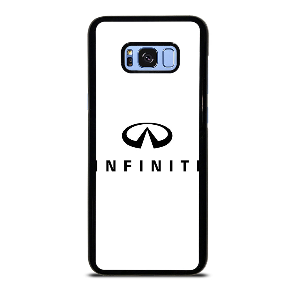 INFINITI LOGO Samsung Galaxy S8 Plus Case