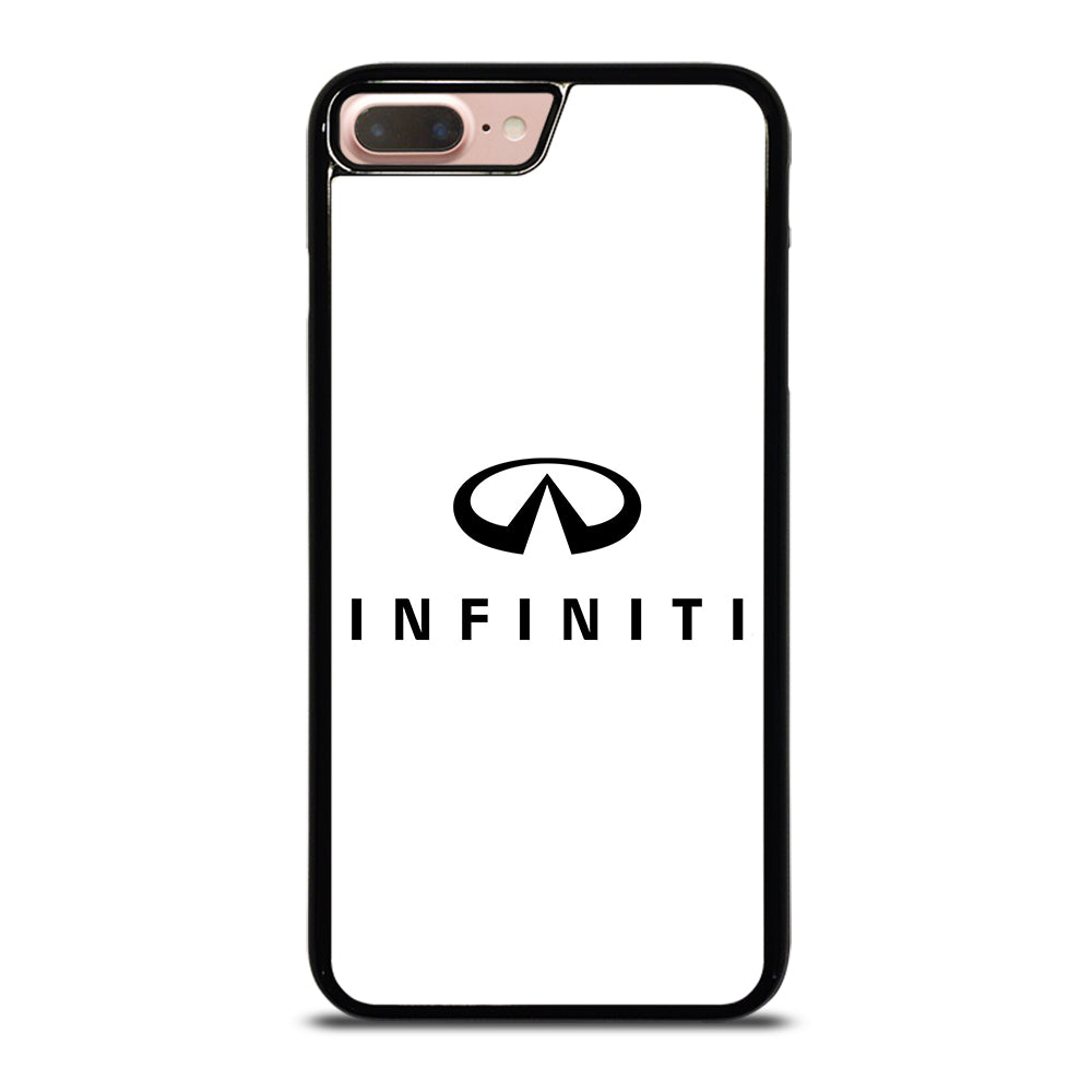 INFINITI LOGO iPhone 7 Plus / 8 Plus Case
