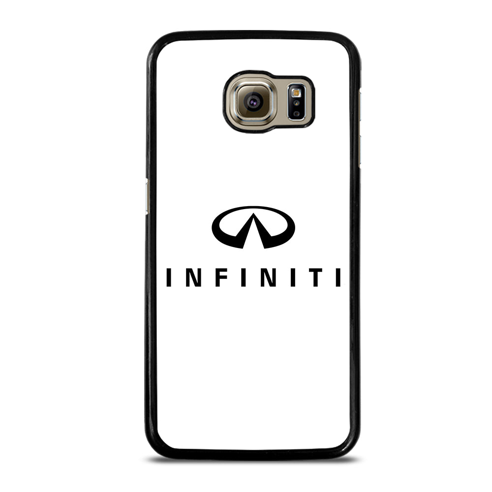 INFINITI LOGO Samsung Galaxy S6 Case