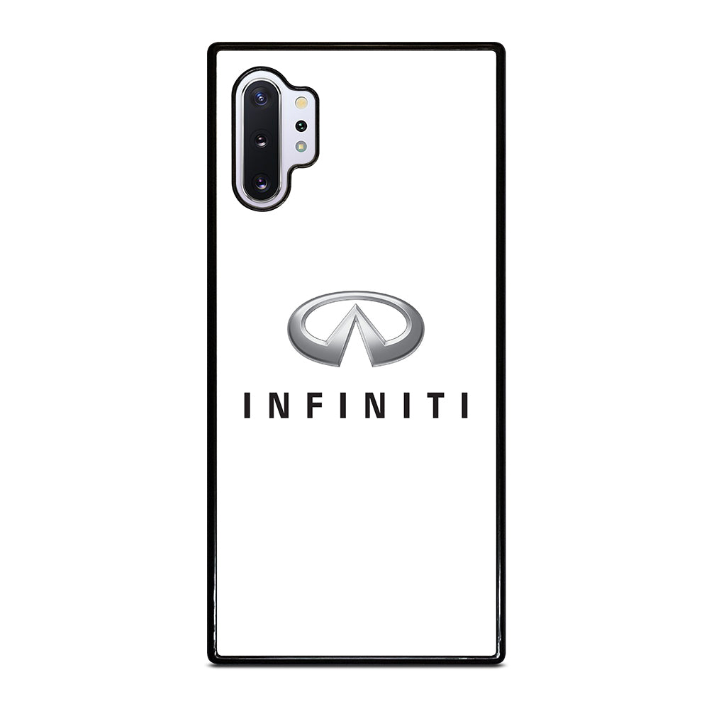 INFINITI Samsung Galaxy Note 10 Plus Case