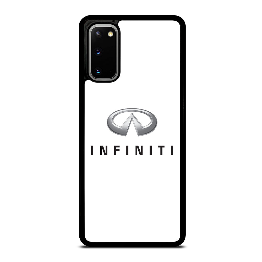 INFINITI Samsung Galaxy S20 / S20 5G Case