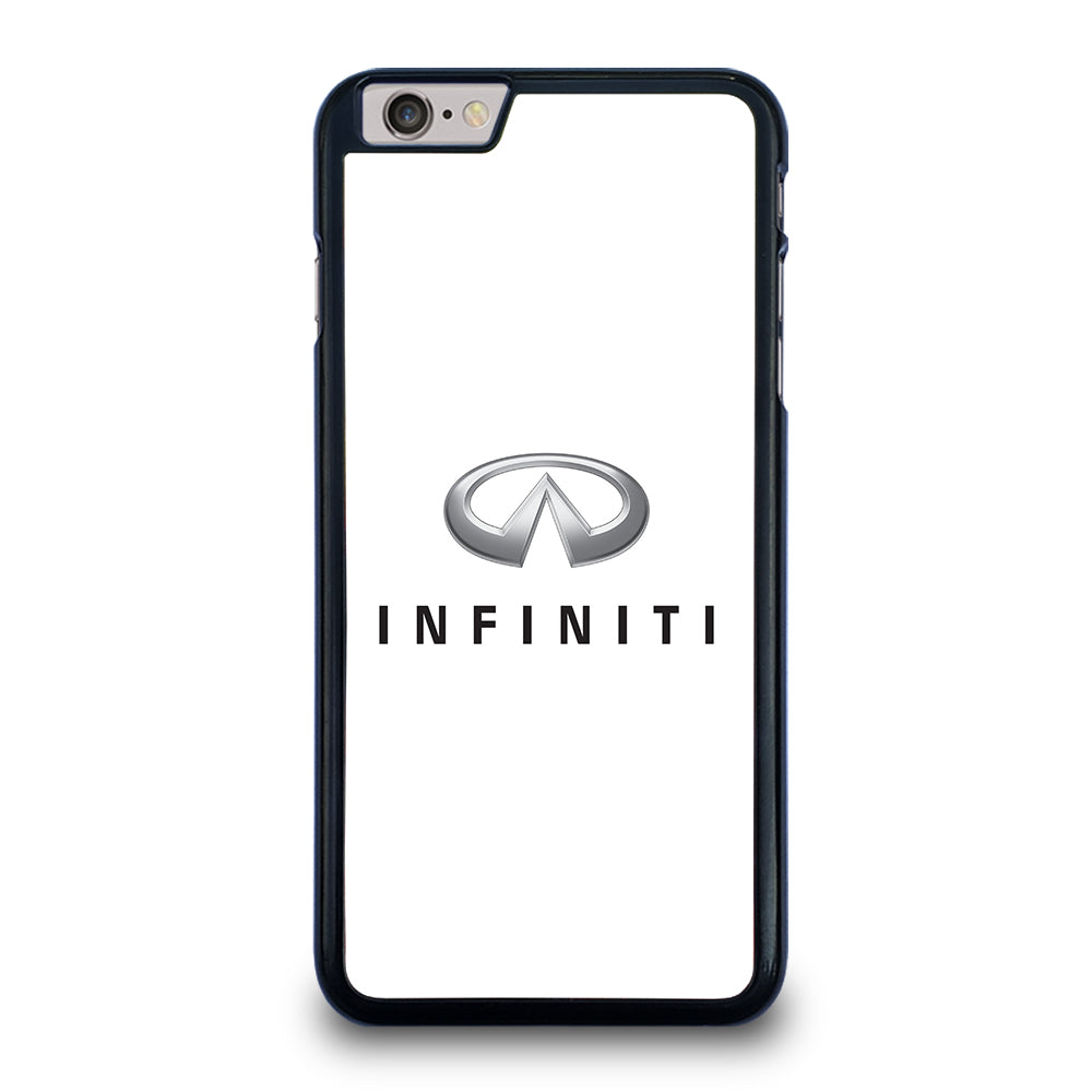 INFINITI iPhone 6 / 6S Plus Case