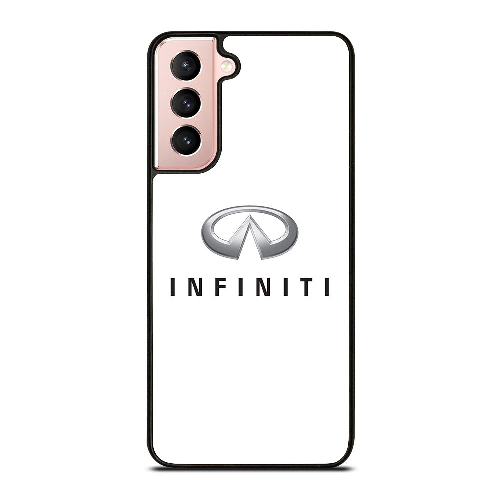INFINITI Samsung Galaxy S21 5G Case