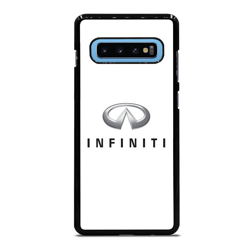 INFINITI Samsung Galaxy S10 Plus Case