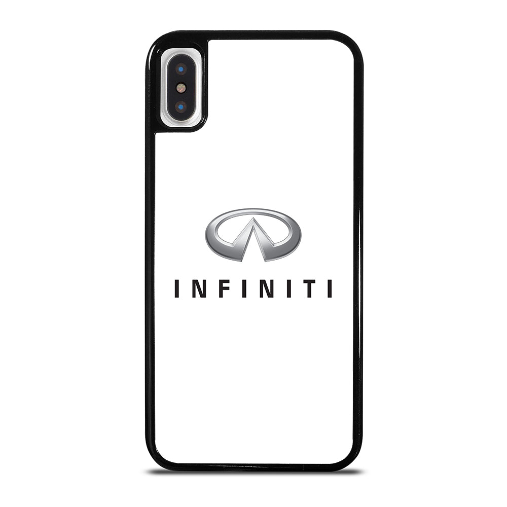 INFINITI iPhone X / XS Case